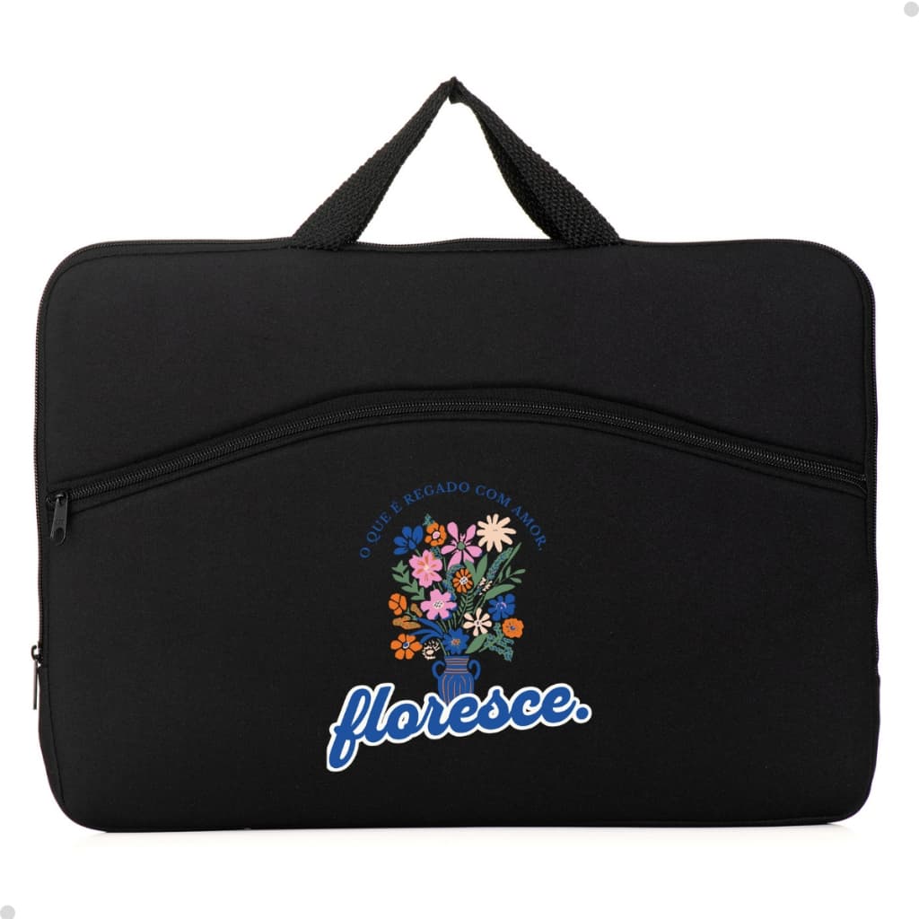 Case Para Notebook 15.6 Personalizada Macia Uso Profissional