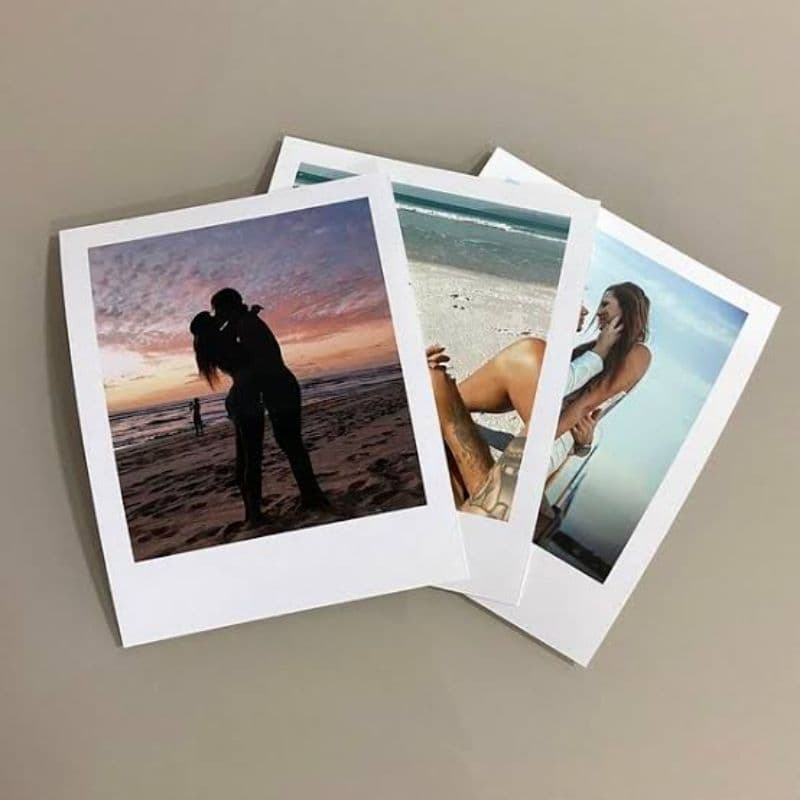 Mini Foto 10x7 - 108und - Premium