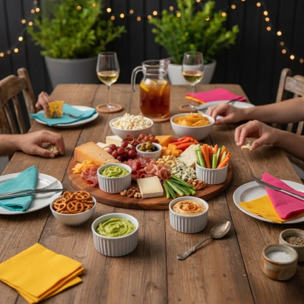 Kit 6 Ramequim 320 Ml - Porcelana