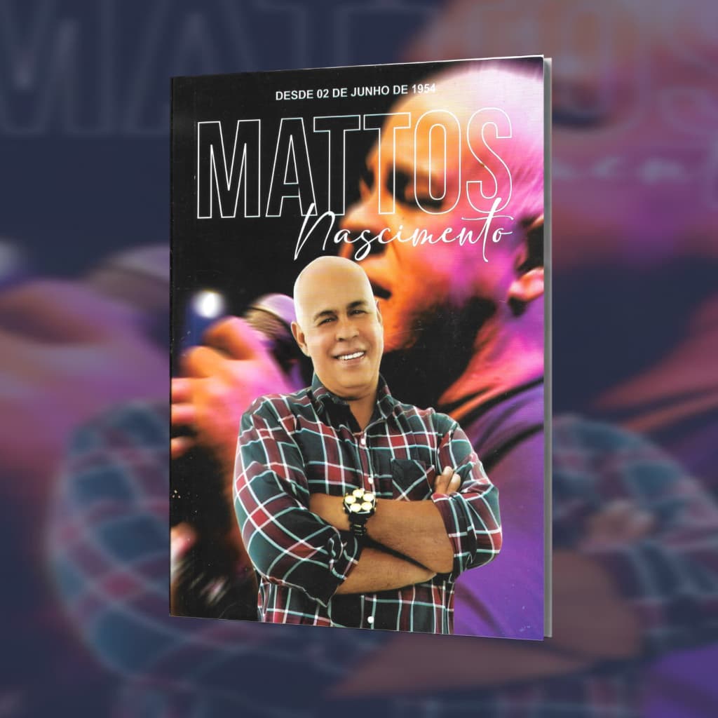 Mattos Nascimento - Desde 02 de Junho de 1954