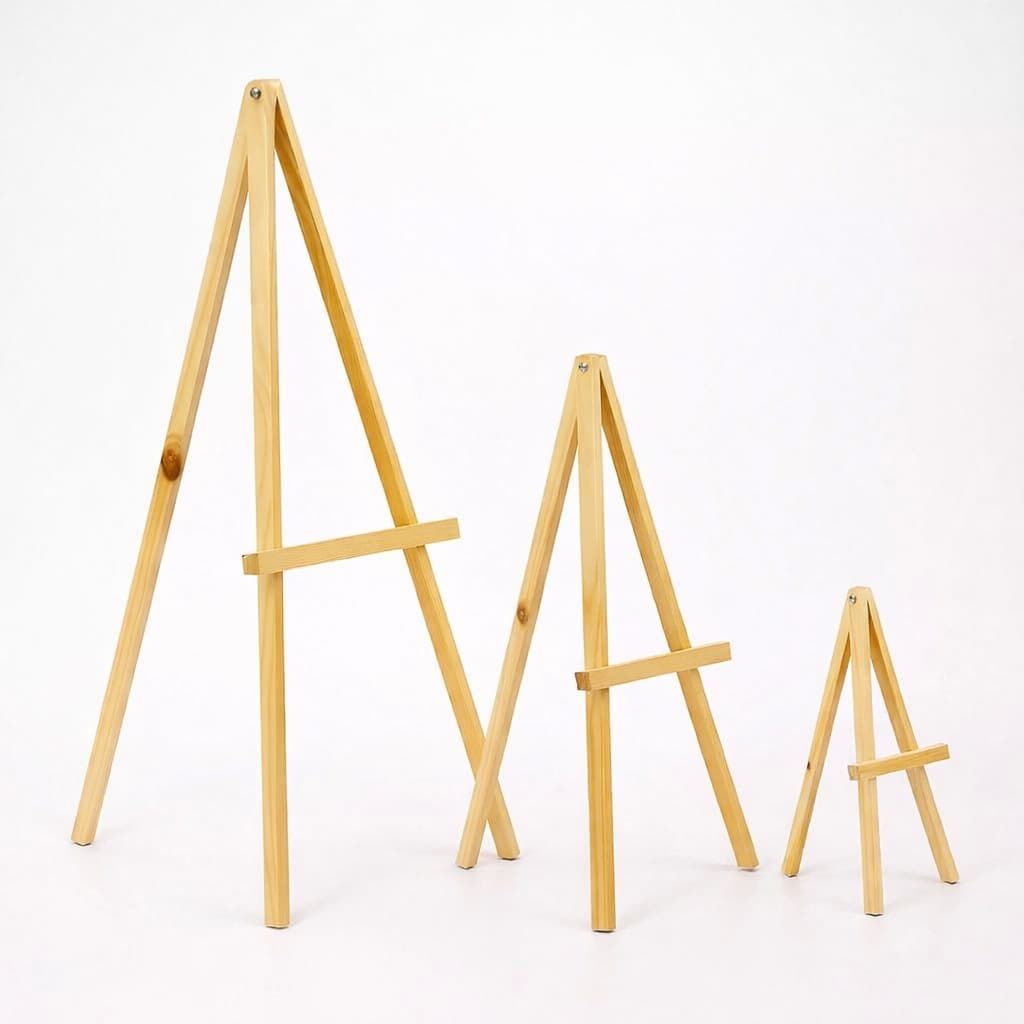 Cavalete Para Festa de Aniversarios