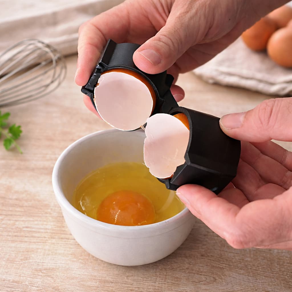 ABRIDOR DE OVOS - Reforçado (Oficial e Original)