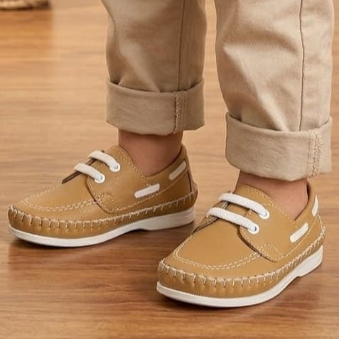 Mocassim Infantil Masculino Para Batizado Festa Elegante Lançamento Mocks Calcados Envio Imediato