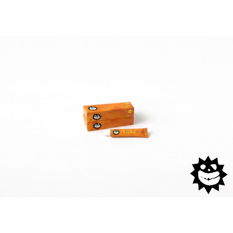 Pomada calmante tatuagem 10g tattoo