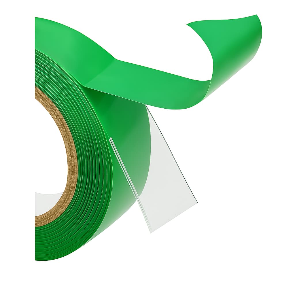 Fita Dupla Face Forte Transparente 12mm X 2 Mts 1 Rolo