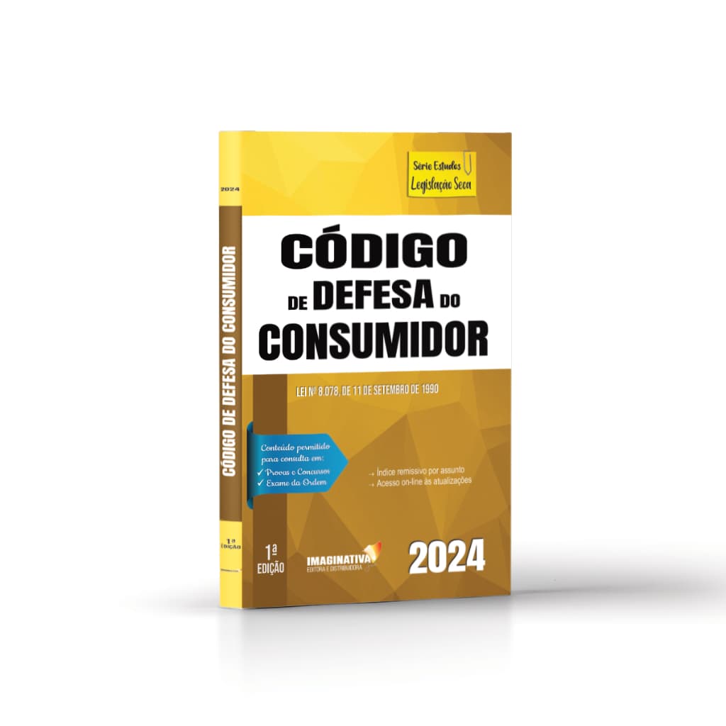 Código de Defesa do Consumidor