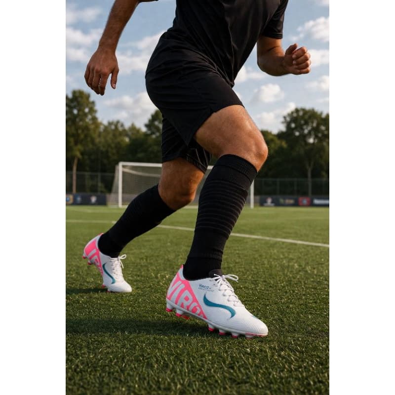 Chuteira Campo Original Travas Fixas Unissex