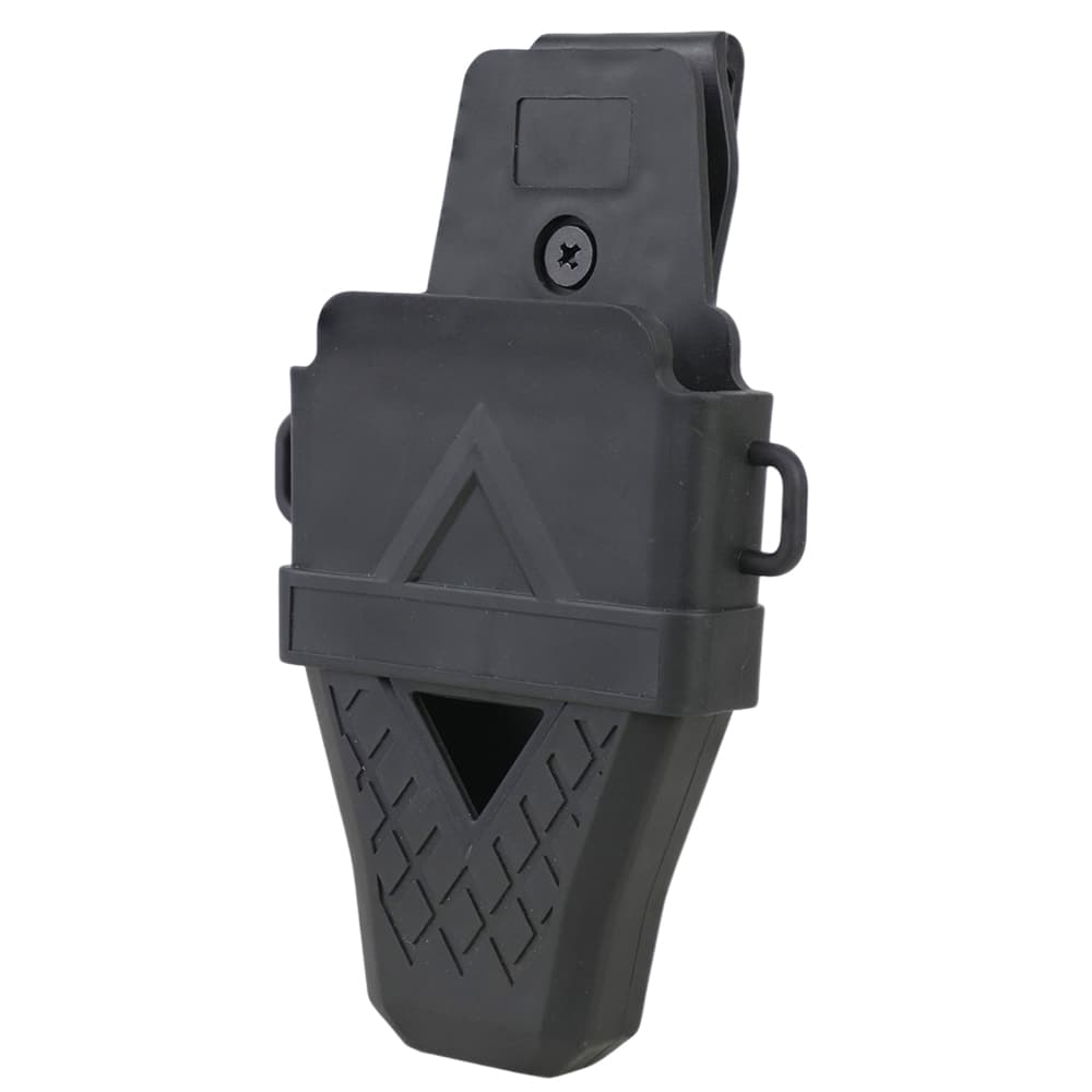 Porta Alicate Pesca Brasil Max – Prendedor 360° - Resistente - Leve - Compacto