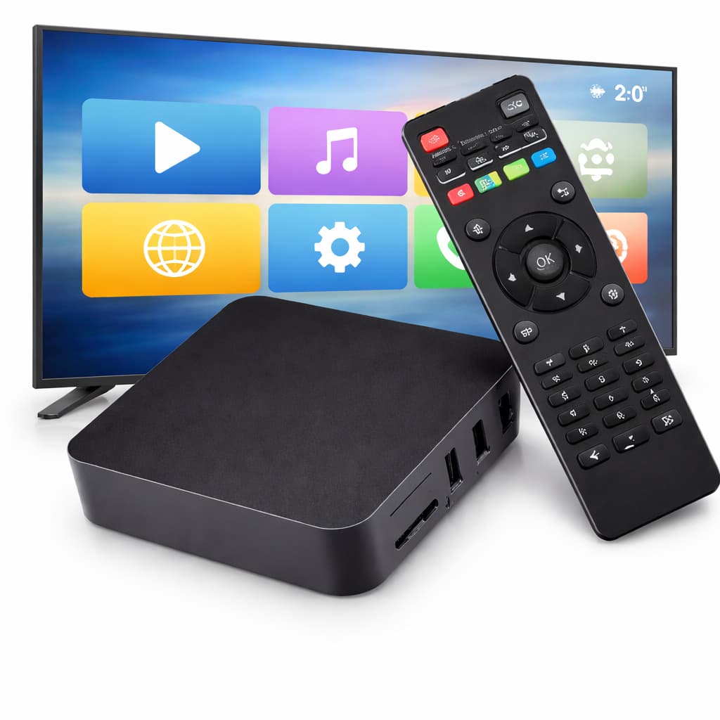 SMARTPRO NOVO 3 GERAÇÃO 2026