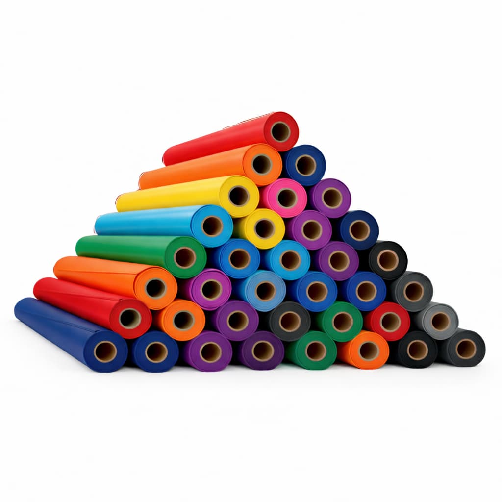 2 Metros Tecido impermeavel Bagum Napa Para Revestimentos, Pula pula e Eventos