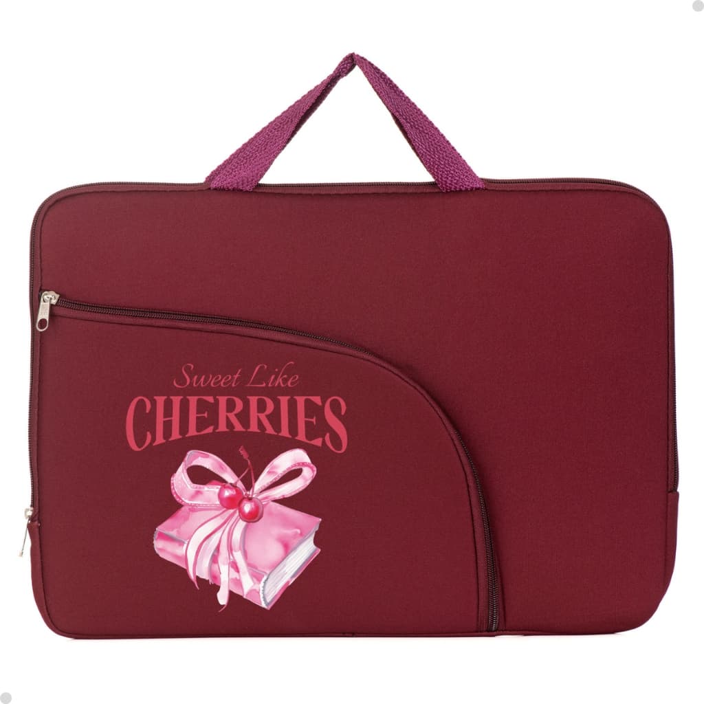 Pasta Para Notebook Sofisticada Diversas Cores Resistente Promoção