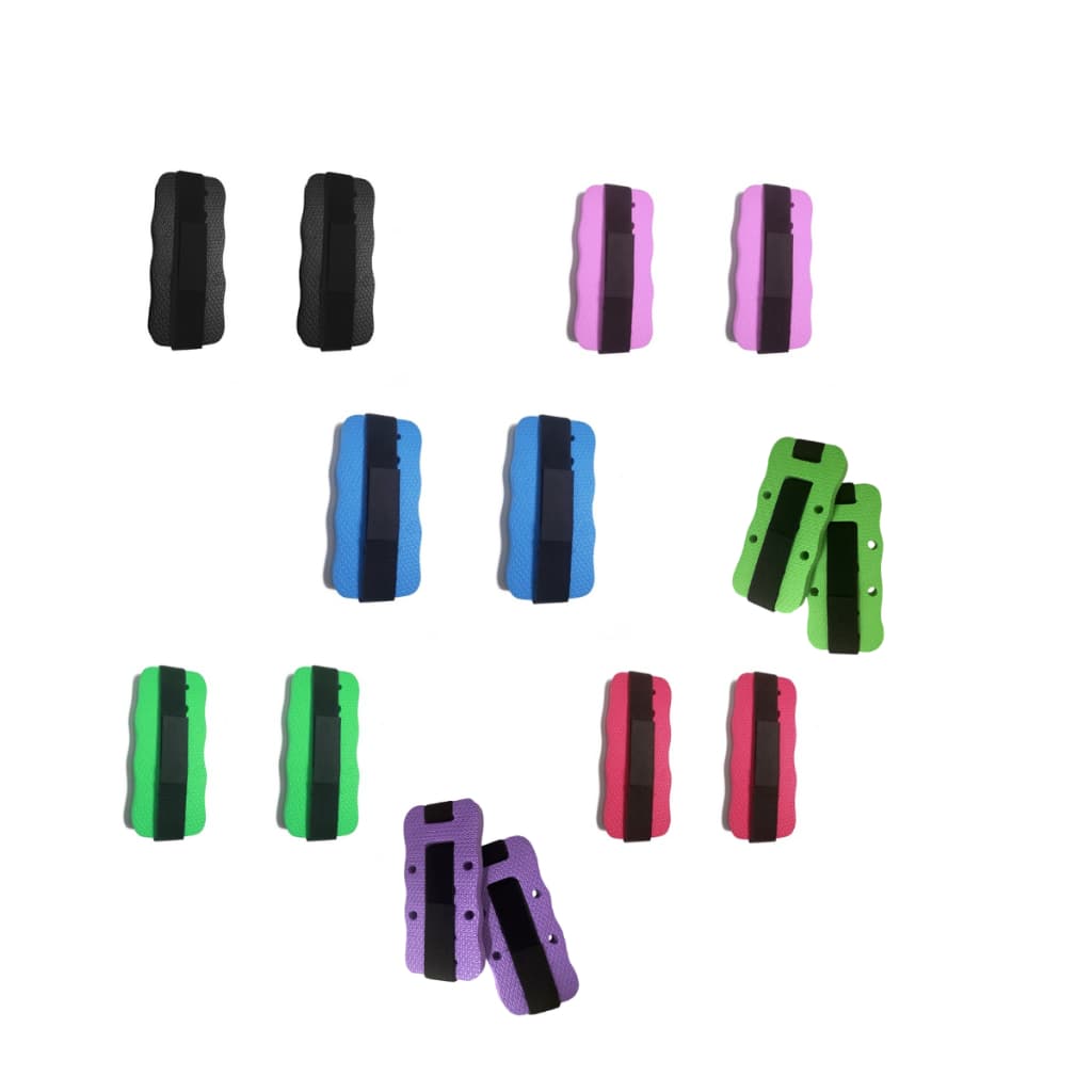 Caneleira Eva Para Hidroginástica 2 A 3 Kg