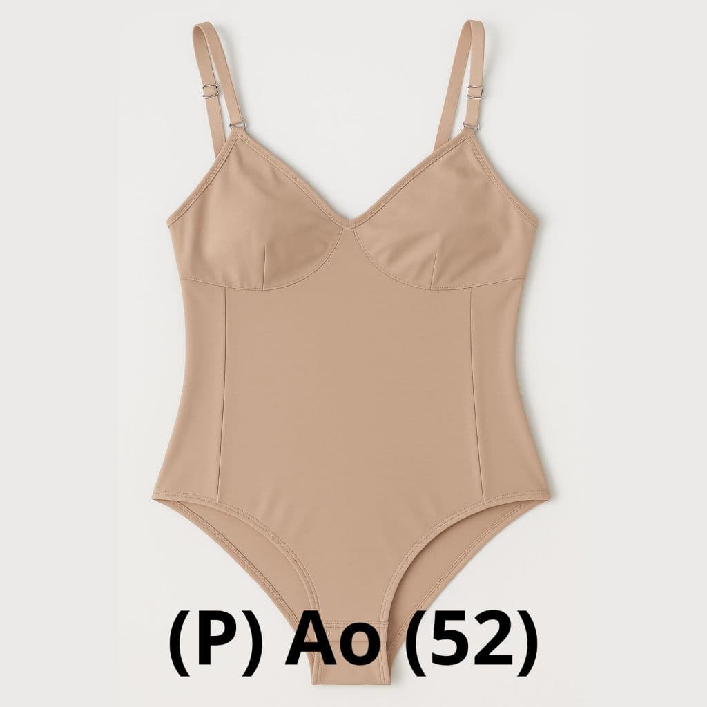 Body Suplex Cinta Modeladora Feminina Alta Compressão Modela Cintura