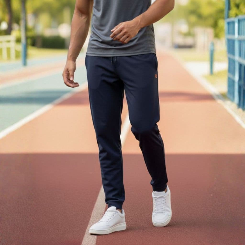 Calça Unissex Dry Fit - Conforto Exercício e Estilo