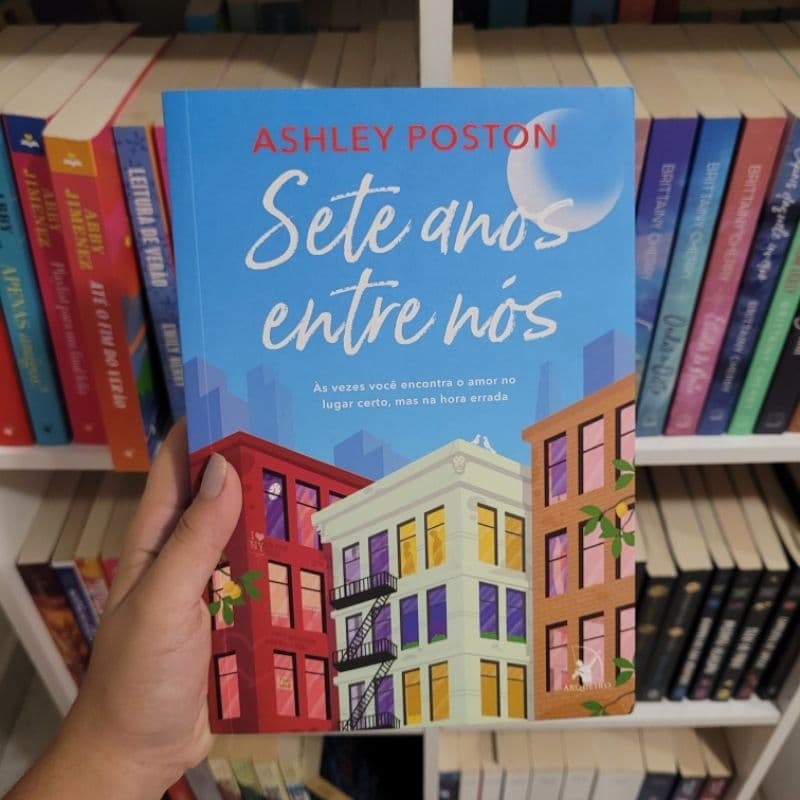 Livros Usados - desapego Literário