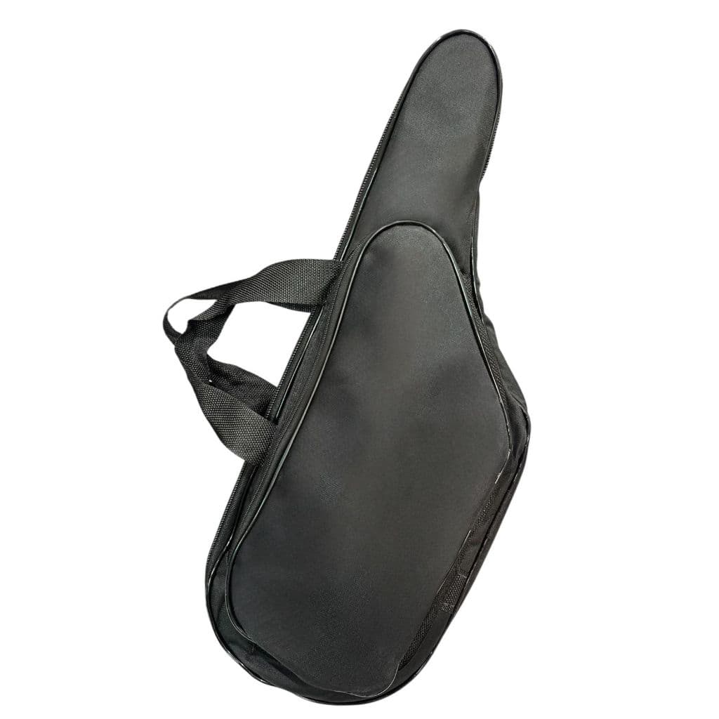 Capa Bag Para Sax Alto Extra Luxo Acolchoado 2 Alça de Costa