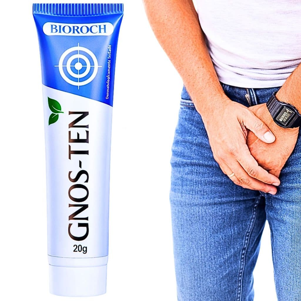 creme intimo masculino Equilíbrio natural Bem-estar íntimo