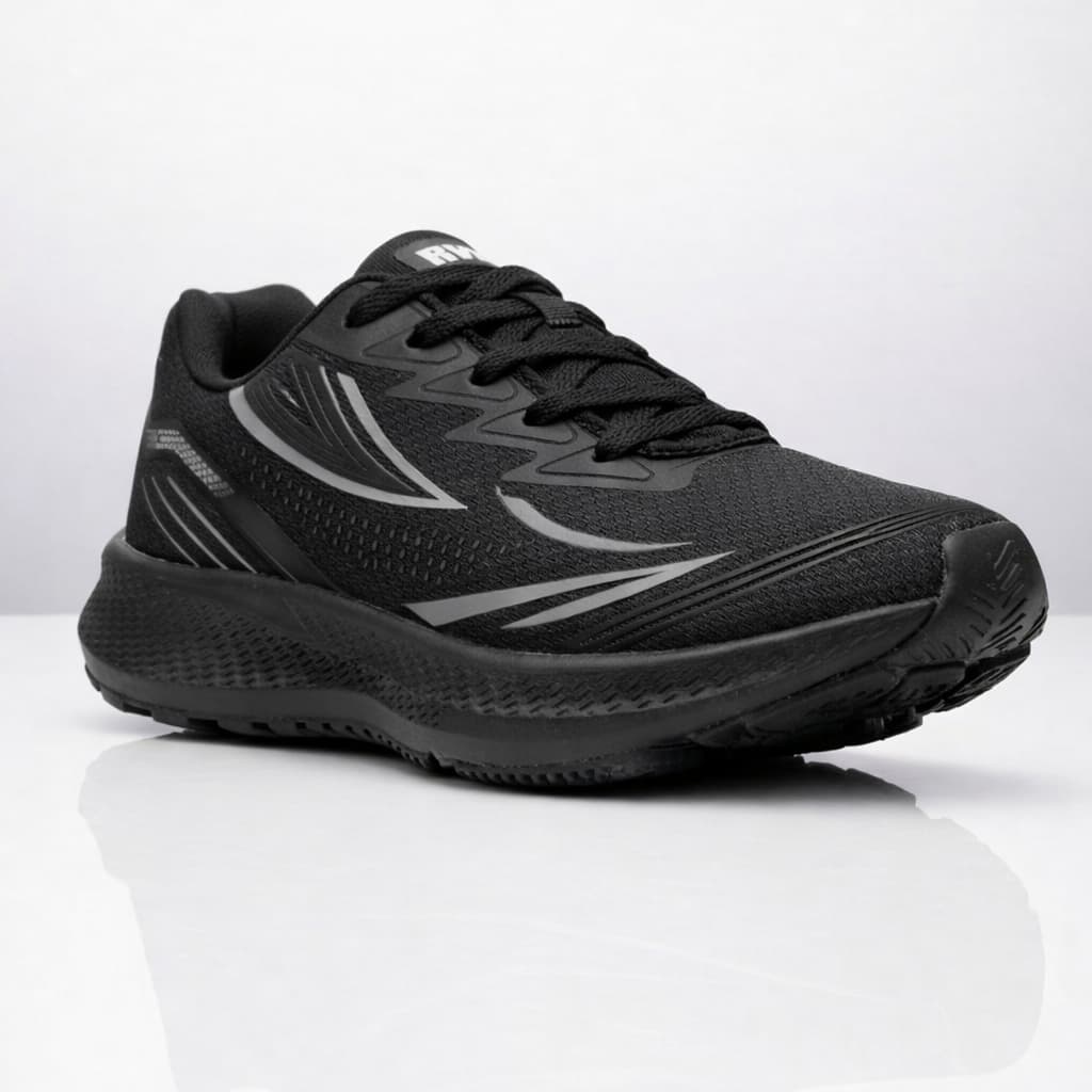 Tênis Masculino para Academia do 34 ao 43 - Resistente e Confortável Modelo Novo!