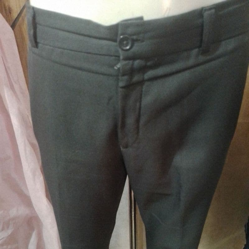 calça social masculina tm 44