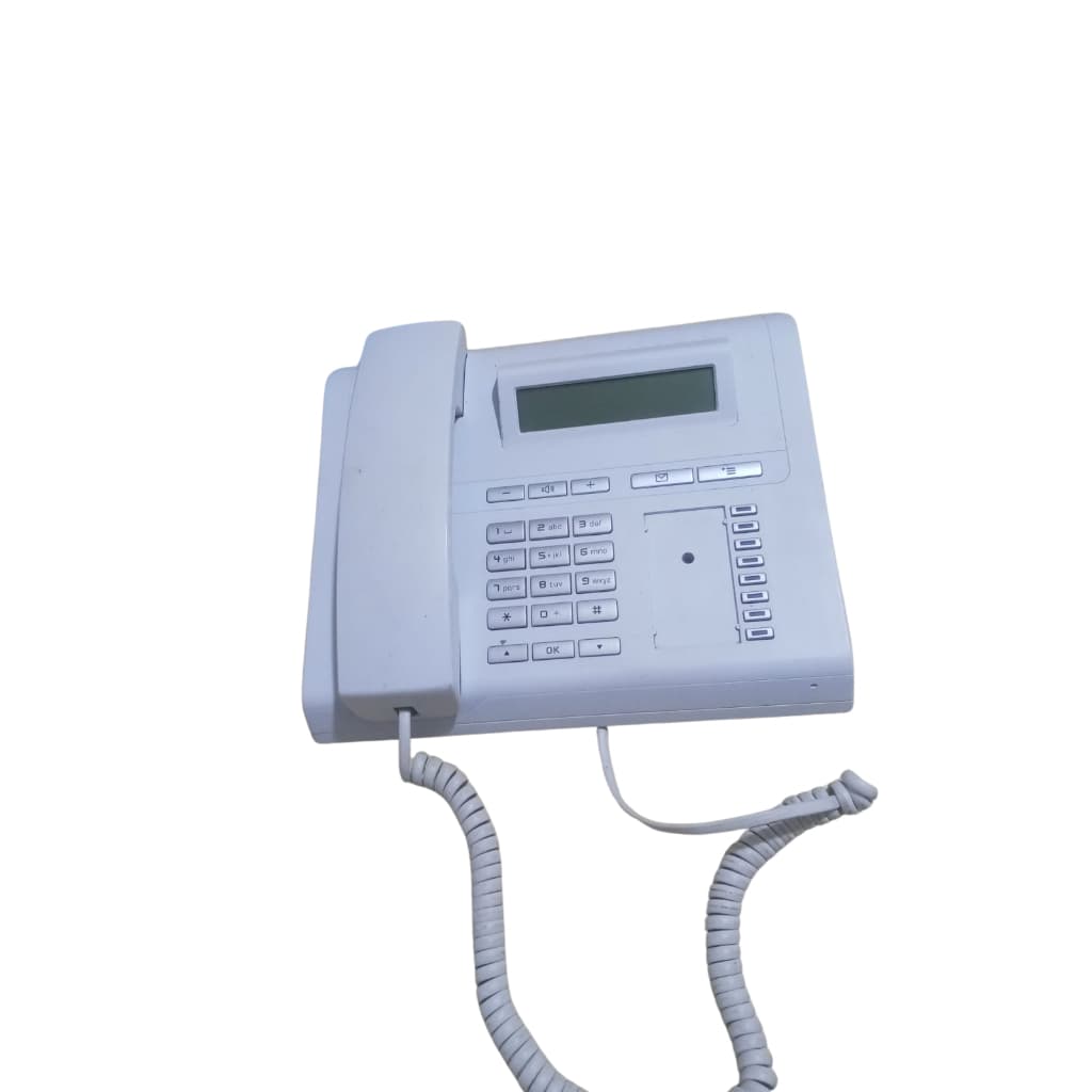 Telefone Ip Openstage 15 Sip Siemens