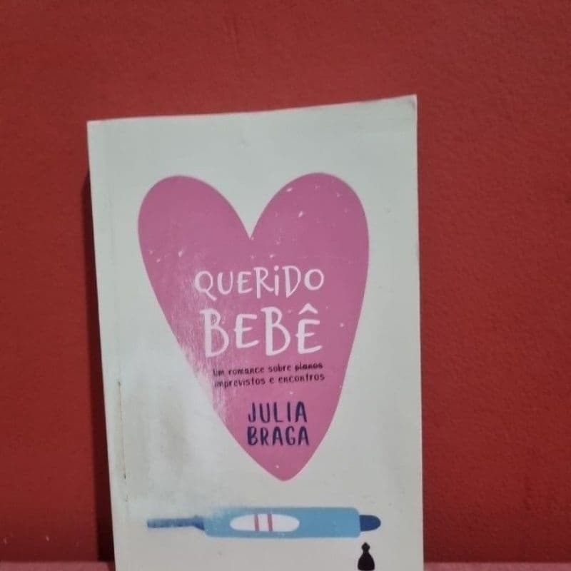 QUERIDO BeBê