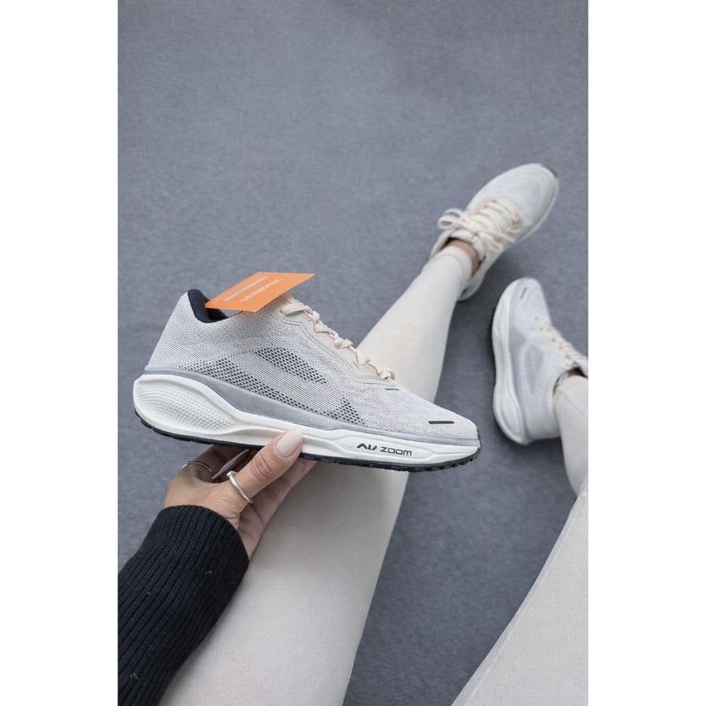 Tênis Esportivo Feminino Lançamento zo om Pegss 34 ao 39 Confortável e Leve Promoção Frete Gratis