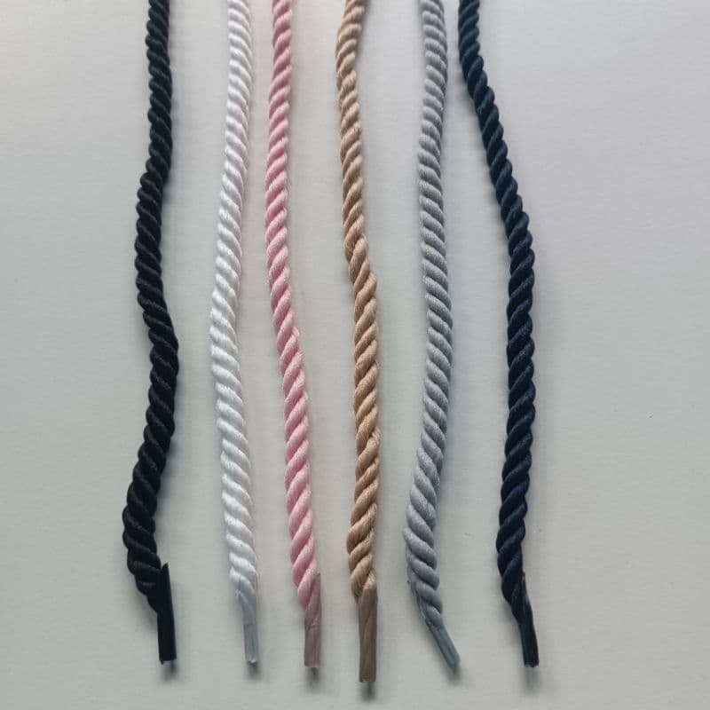 Alça São Francisco p/ Sacola com Ponteira -100 Peças