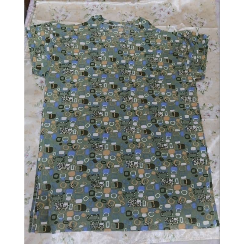 Blusa Plus Size - G/GG (brechó)