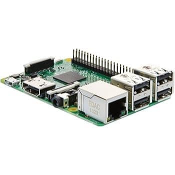 Raspberry Pi 3 Model B - Usado + Cabo USB