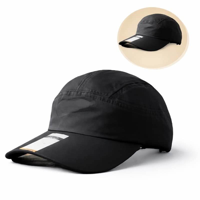 Boné Esportivo Unissex Dry Fit Performance Confort