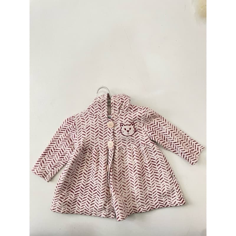 Casaco Brandilli 9 meses