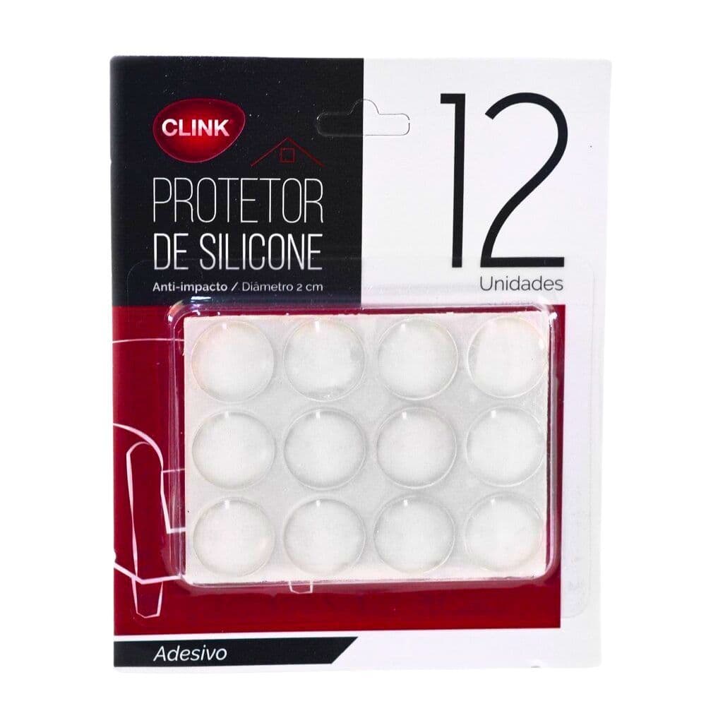 Protetor Anti Impacto de Silicone