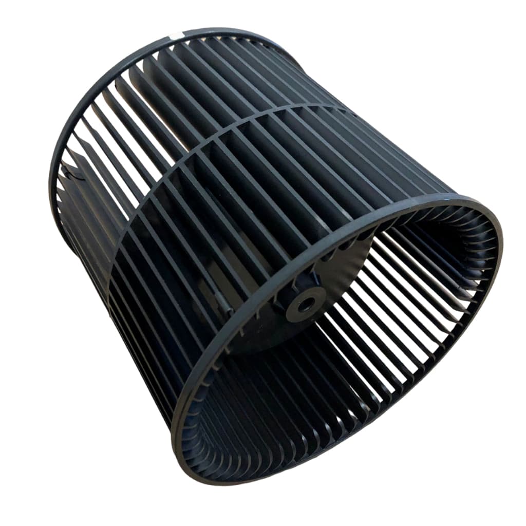 Turbina Rotor Motor da Coifa Rohs 152x139mm 93990528 - Tramontina