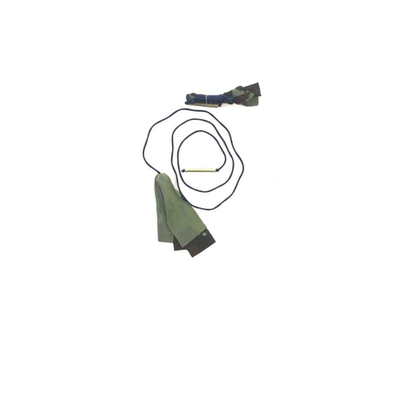 Kit 10 Cordel De Limpeza