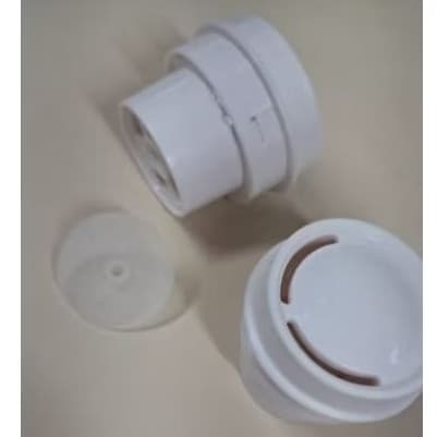 Válvula para Panela  de Arroz Eletrica universal Saída de Vapor Tampa Panela Eletrica,  peça de reposição 5 e 6 xicara