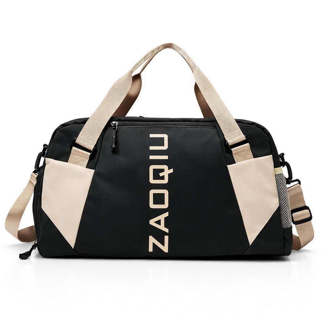 Bolsa Mala De Viagem Grande Academia Multifuncional De Grande Capacidade 008#