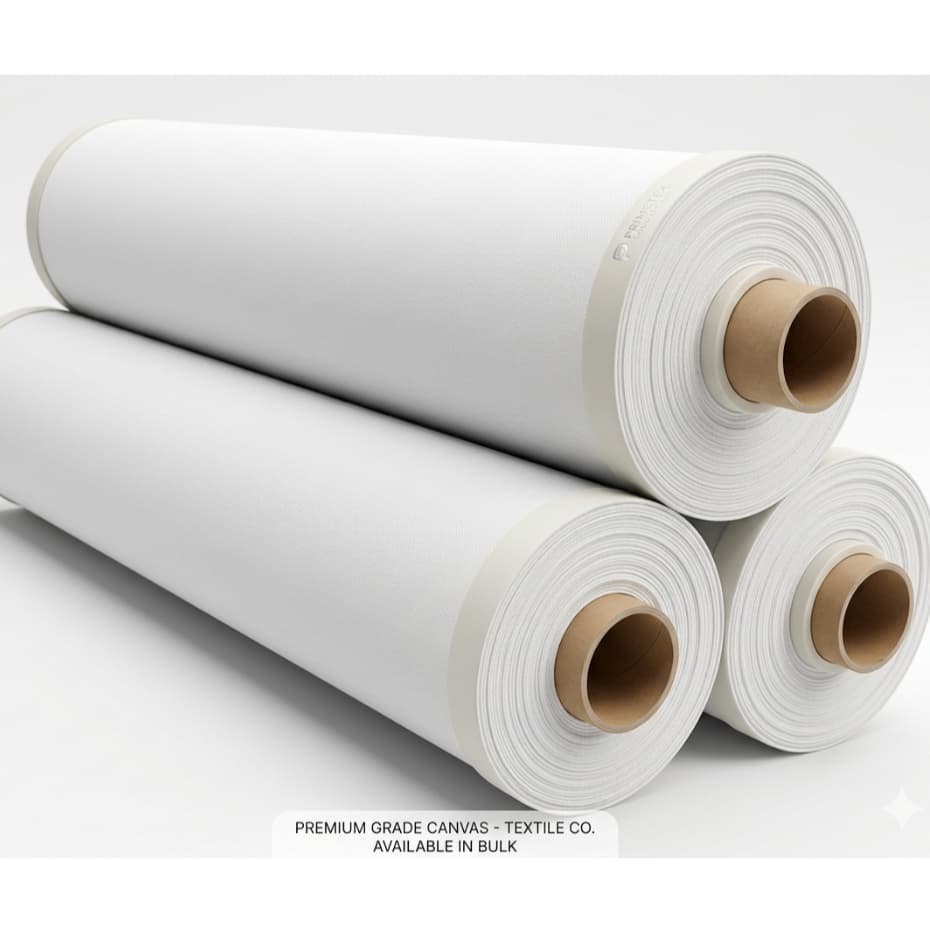 Tecido Alvejado Branco Alta Absorção 100% algodão Pé de Galinha -  Rolo de 10 Metros