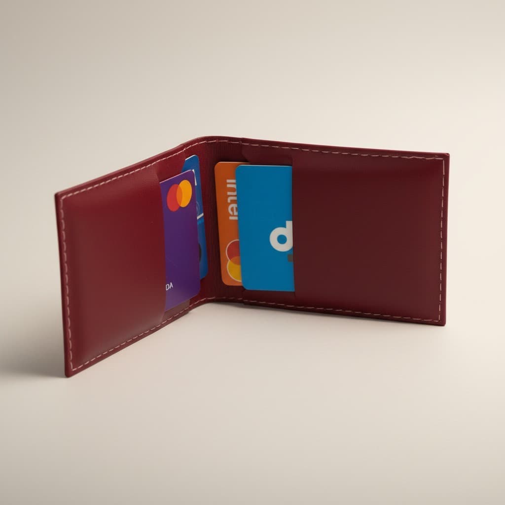 Kits de Porta cartão Feminino masculino Sim para brindes Revenda dia das maes