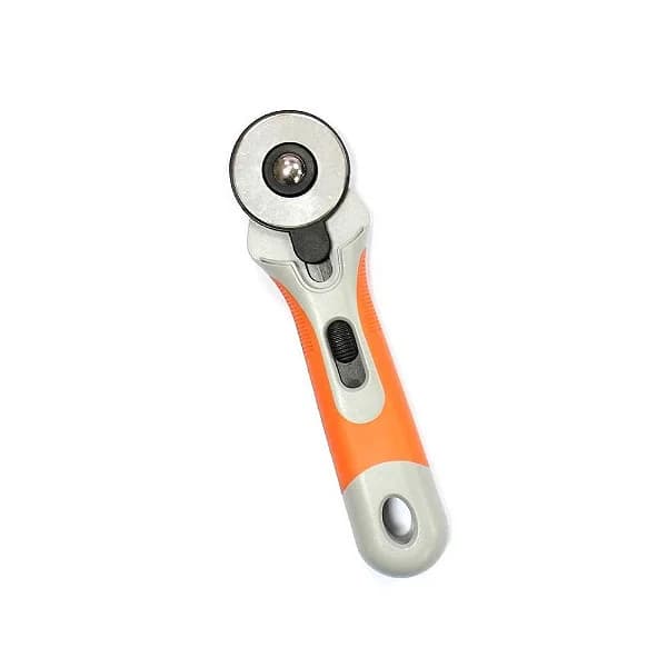 Cortador Circular Manual de 45 mm com Protetor Lanmax