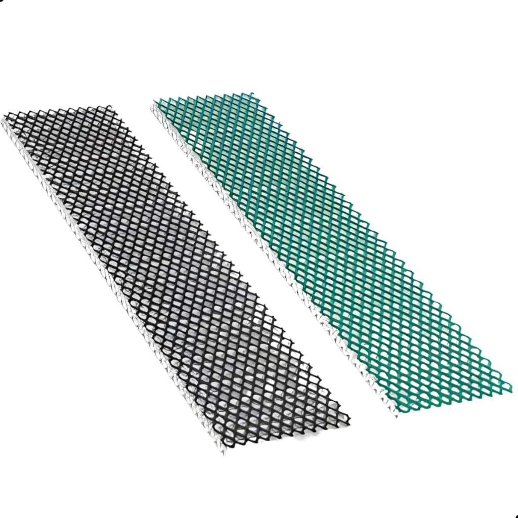 Filtro Carvao Hepa para Ar Condicionado Electrolux Split BI09F BI09R BI12F