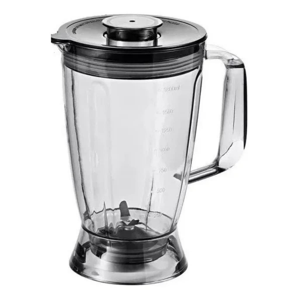 Copo Multiprocessador  All In One/2 Original Completo importado