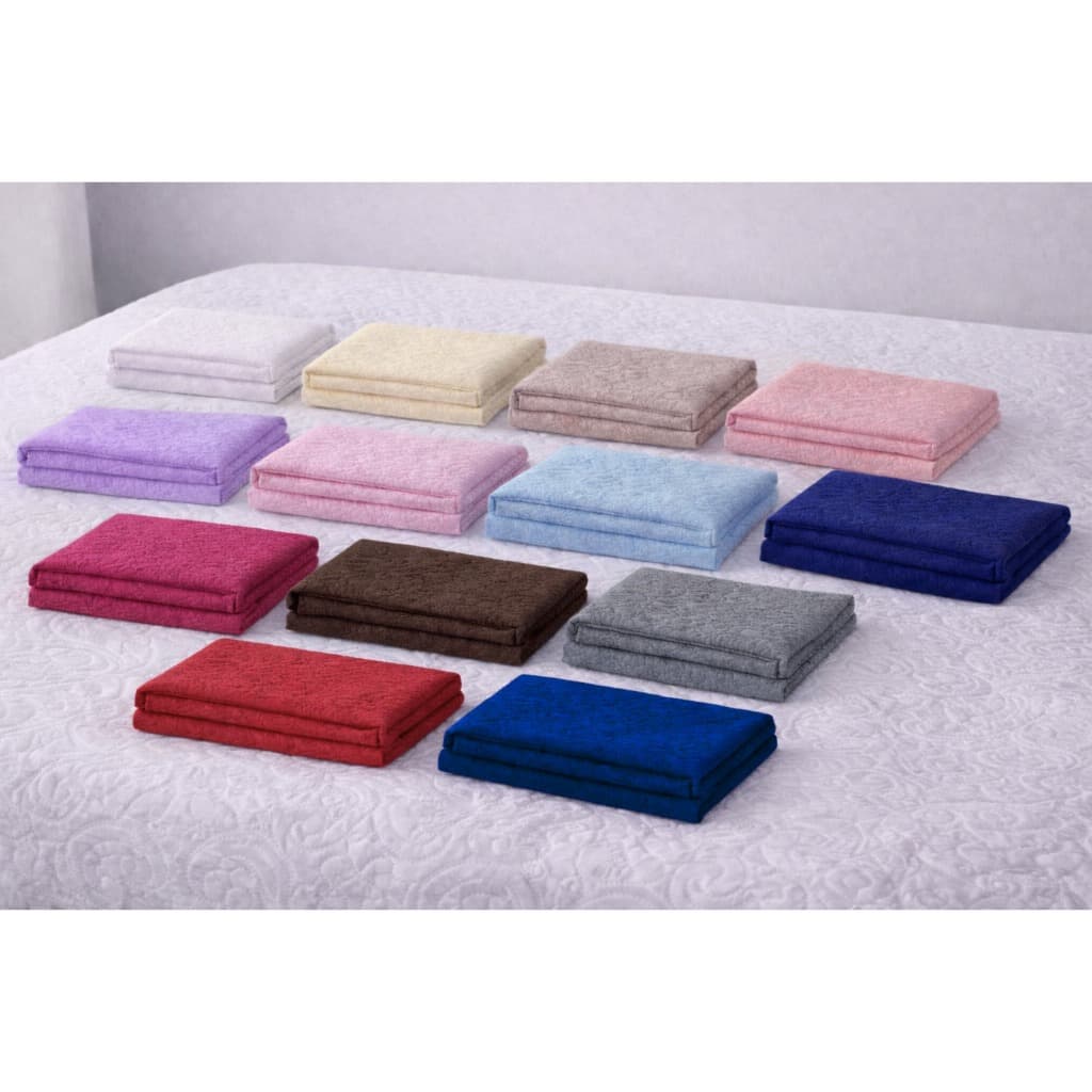 Porta Travesseiro De Xuxão Microfibra 400 Fios  Com Zíper 1.40 X 45 Luxo