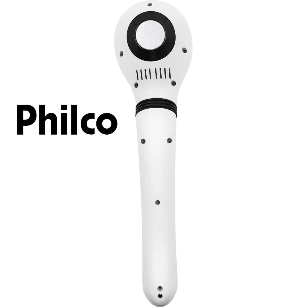 Massageador Para Corpo Quente E Frio PMGR01 Massagem Muscular Corporal Celulite Alívio Dor Costas Elétrico Profissional