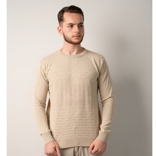 Suéter Blusa  Masculino Link Básico Blusa De Inverno Moda Masculina Alta qualidade