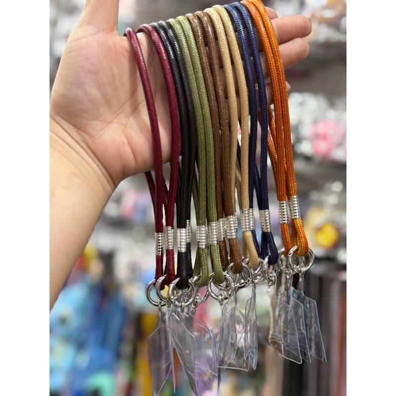 Cordão Macio Para Celular  Modelo Novo resistente