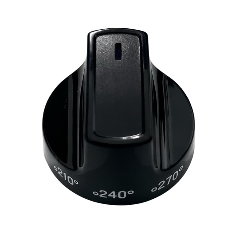 Botão Manípulo para Forno Dako Supreme / Atlas Agile Up