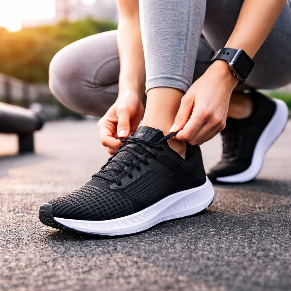 TÊNIS FEMININO UNISSEX PROMOÇÃO PARA ACADEMIA CORRIDA DIA A DIA BARATO LEVE E CONFORTÁVEL CASUAL