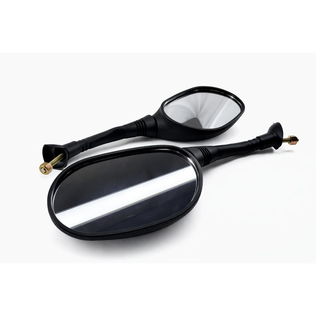 ESPELHO RETROVISOR (PAR) BICICLETA ELETRICA