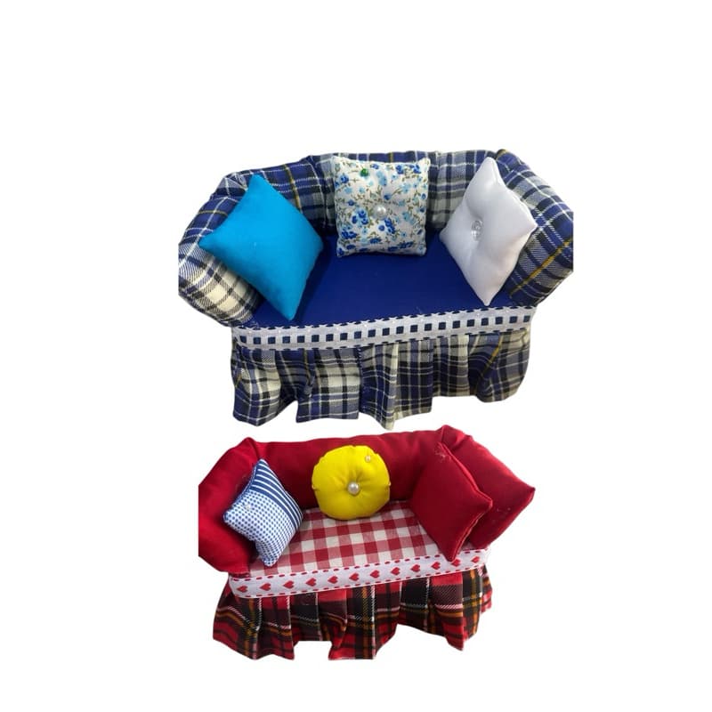 Sofá Peso de porta Aparador para Segurar portas Decoração