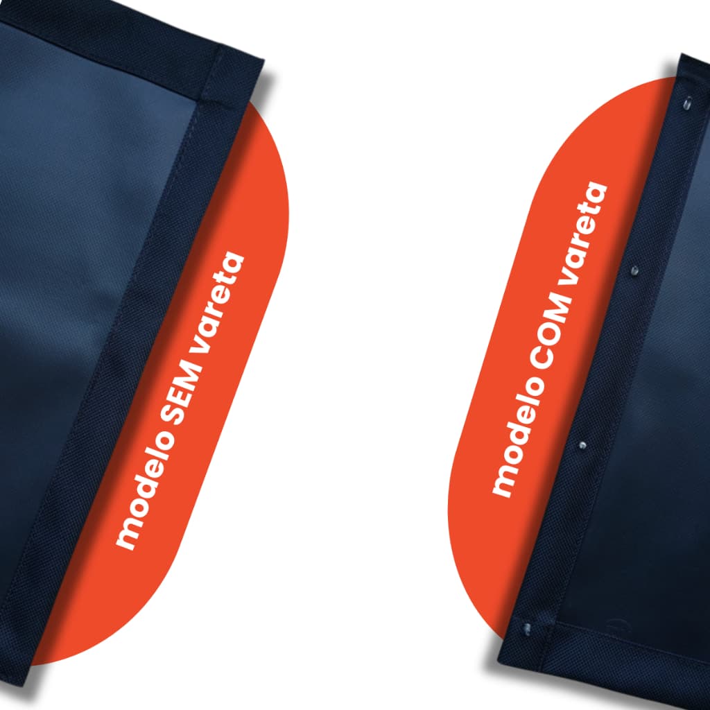 Assento e Encosto 1009 Nylon para Cadeira de Rodas Jaguaribe Pronta Entrega